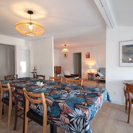 Logement Neuf "Meuse" - Hyper Centre - Parking Proche - Proche Gare - 4 Chambres - Terrasse Couverte - Wifi ! Gere Par Prestazen'Services Verdun-sur-Meuse Exteriér fotografie